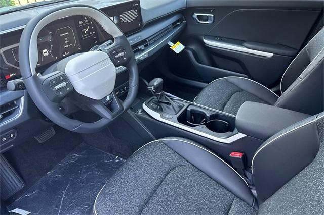 new 2025 Kia K4 car, priced at $27,265
