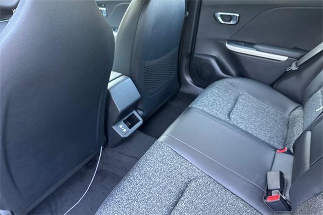 new 2025 Kia K4 car, priced at $27,265