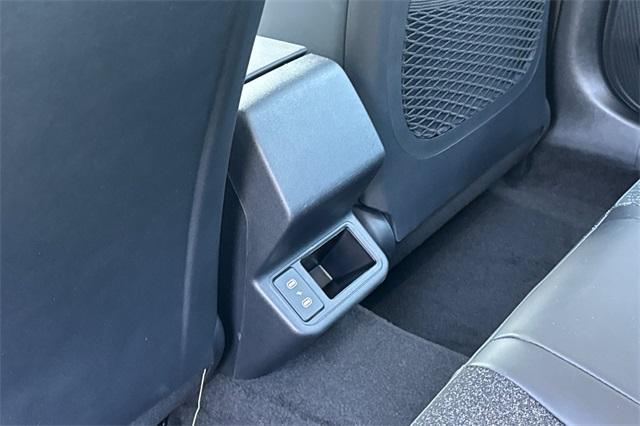 new 2025 Kia K4 car, priced at $27,265