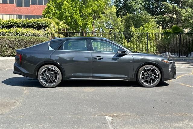 new 2025 Kia K4 car, priced at $27,265