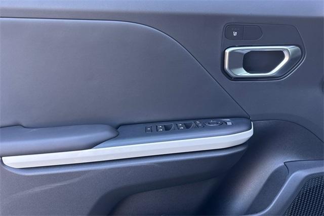 new 2025 Kia K4 car, priced at $27,265