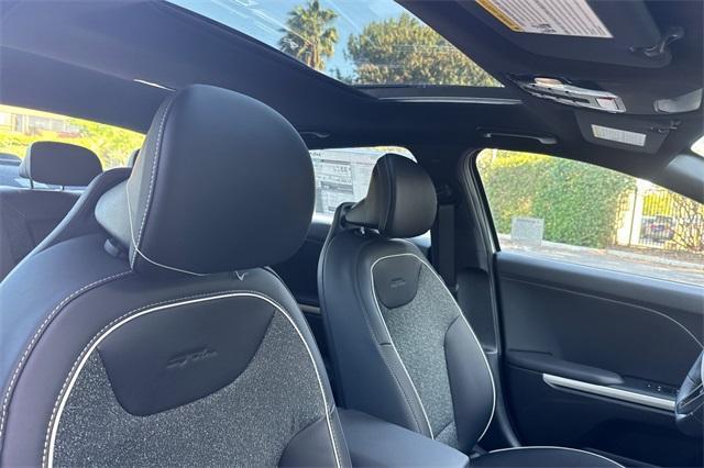 new 2025 Kia K4 car, priced at $27,265