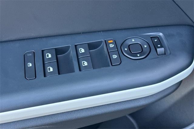 new 2025 Kia K4 car, priced at $27,265