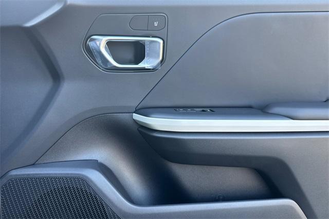 new 2025 Kia K4 car, priced at $27,265