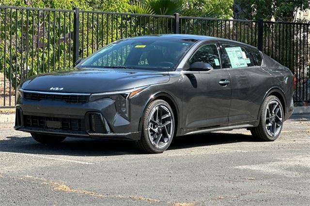 new 2025 Kia K4 car, priced at $27,265