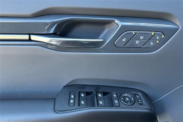 new 2026 Kia EV9 car, priced at $71,430