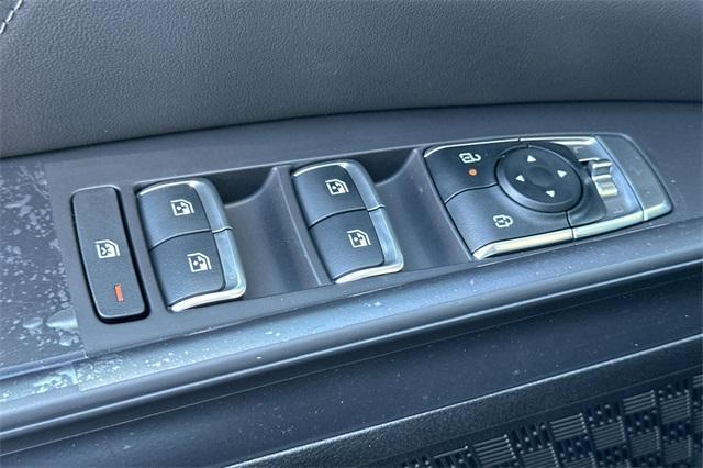 new 2026 Kia Carnival Hybrid car, priced at $55,350