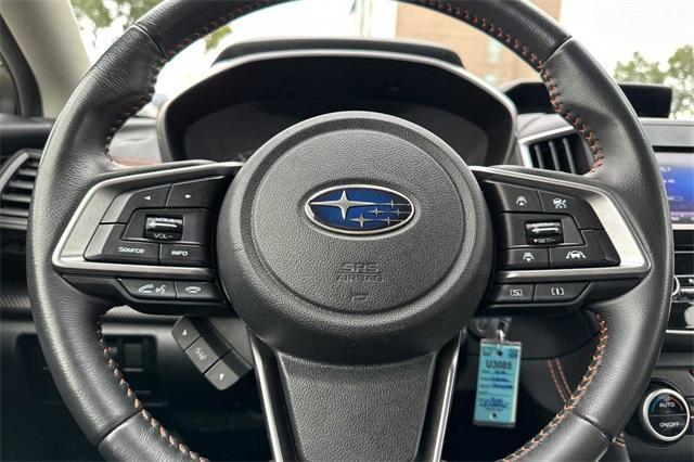 used 2020 Subaru Crosstrek car, priced at $21,080