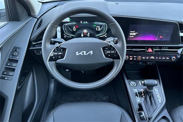 new 2025 Kia Niro car, priced at $31,735