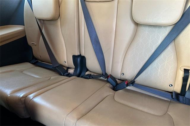 used 2022 Kia Carnival car, priced at $30,034