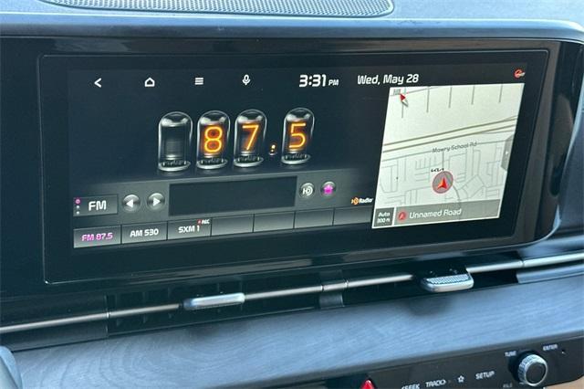 used 2022 Kia Carnival car, priced at $30,034