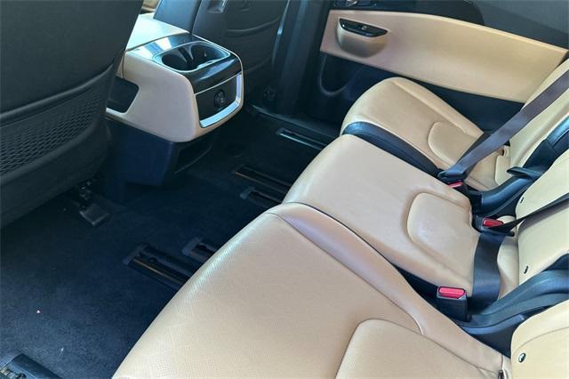 used 2022 Kia Carnival car, priced at $30,034