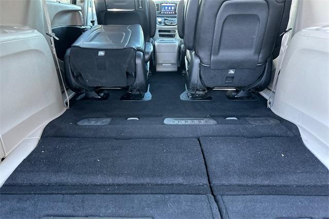 used 2018 Chrysler Pacifica Hybrid car, priced at $22,887