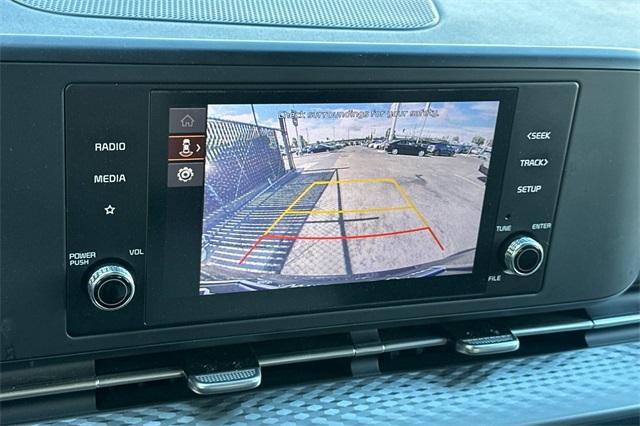 used 2024 Kia Carnival car, priced at $32,218