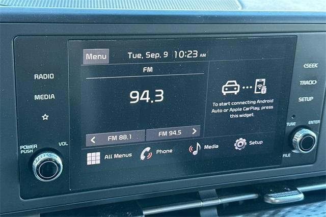 used 2024 Kia Carnival car, priced at $32,218