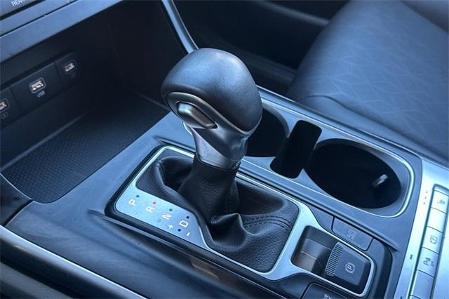 used 2024 Kia Carnival car, priced at $32,218