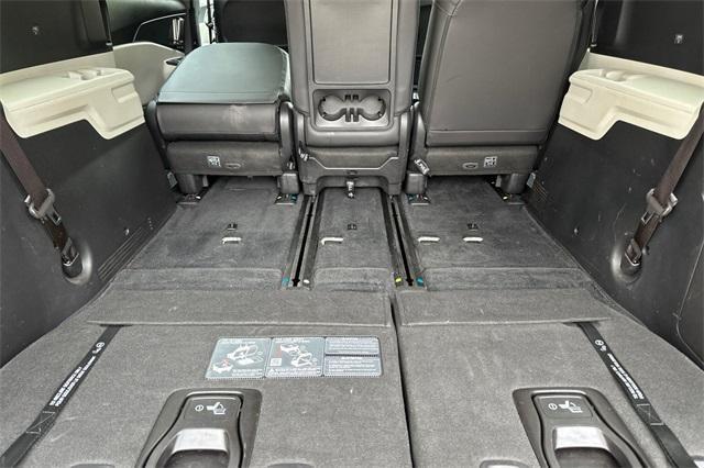 used 2024 Kia Carnival car, priced at $32,218