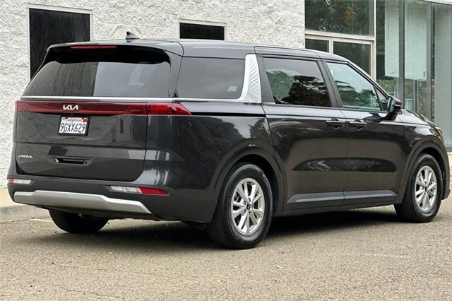 used 2024 Kia Carnival car, priced at $32,218