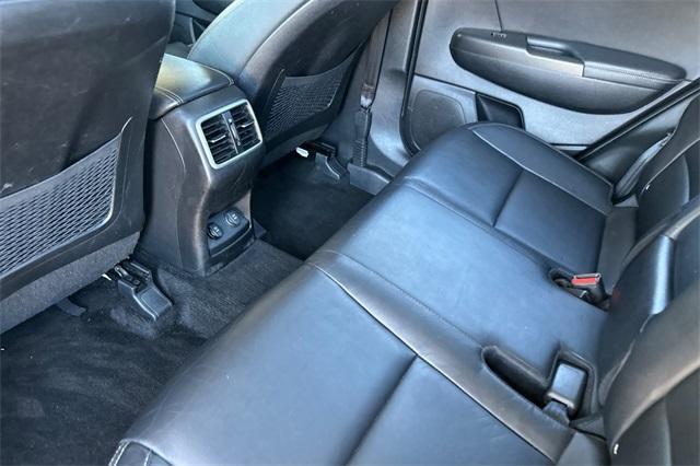 used 2017 Kia Sportage car, priced at $11,200