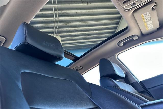 used 2017 Kia Sportage car, priced at $11,200