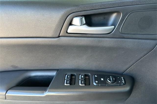 used 2017 Kia Sportage car, priced at $11,200