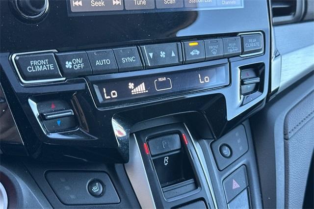 used 2018 Honda Odyssey car, priced at $23,567