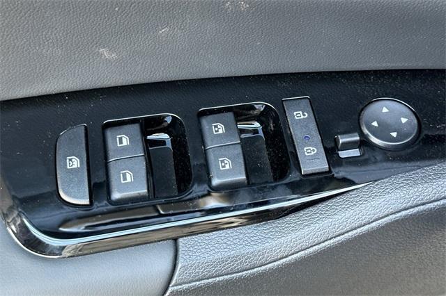 new 2025 Kia Sportage car, priced at $35,980