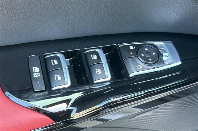 new 2025 Kia K5 car, priced at $32,460