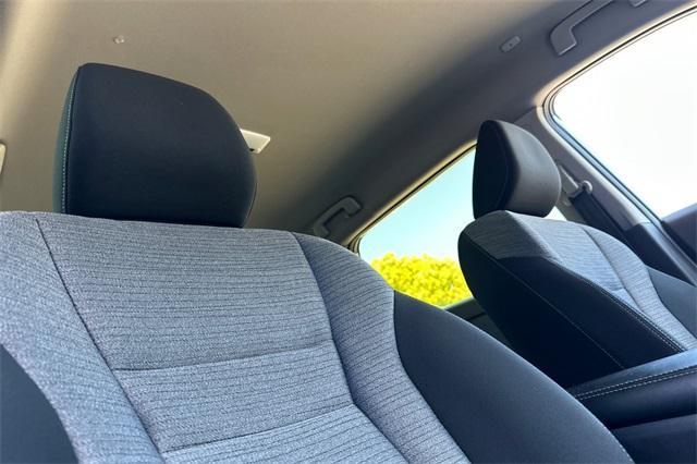 used 2023 Nissan Rogue car, priced at $18,418