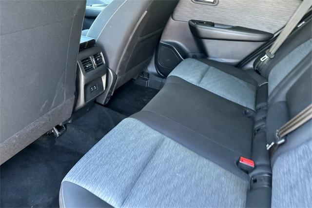 used 2023 Nissan Rogue car, priced at $18,418
