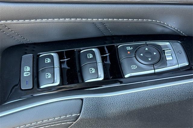 new 2025 Kia Sorento car, priced at $48,575
