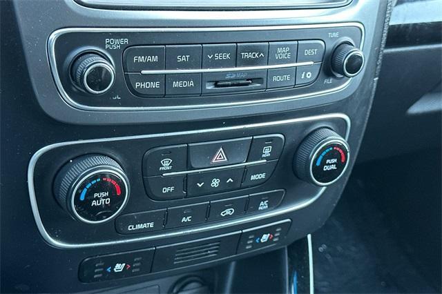 used 2014 Kia Sorento car, priced at $8,254