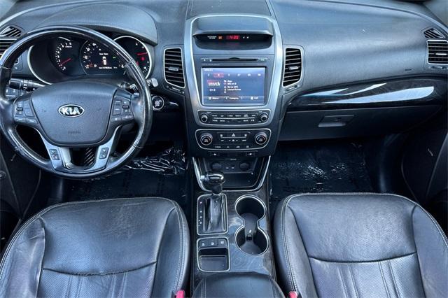 used 2014 Kia Sorento car, priced at $8,254