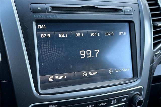 used 2014 Kia Sorento car, priced at $8,254
