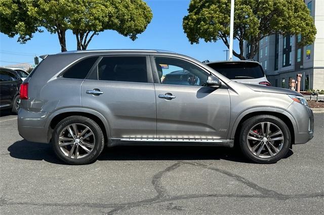 used 2014 Kia Sorento car, priced at $8,254