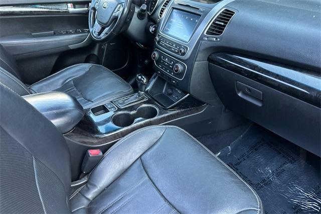 used 2014 Kia Sorento car, priced at $8,254