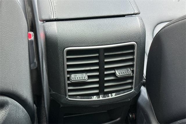 new 2025 Kia Sportage Hybrid car, priced at $35,660