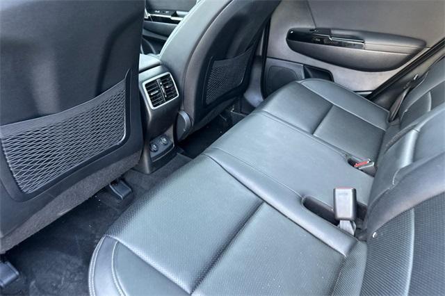 used 2022 Kia Sportage car, priced at $18,977