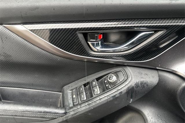 used 2017 Subaru Impreza car, priced at $15,844