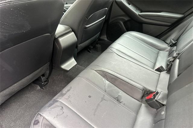 used 2017 Subaru Impreza car, priced at $15,844