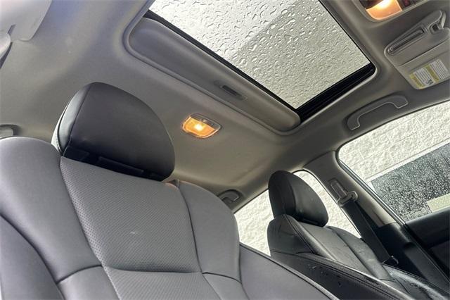 used 2017 Subaru Impreza car, priced at $15,844