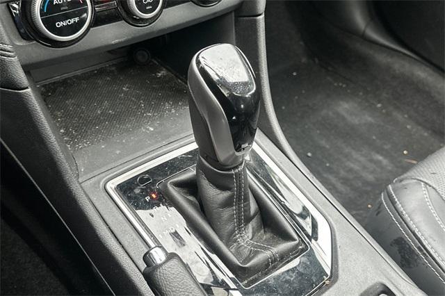 used 2017 Subaru Impreza car, priced at $15,844