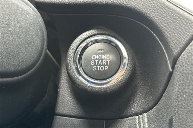 used 2017 Subaru Impreza car, priced at $15,844