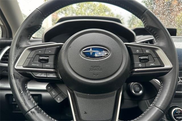 used 2017 Subaru Impreza car, priced at $15,844