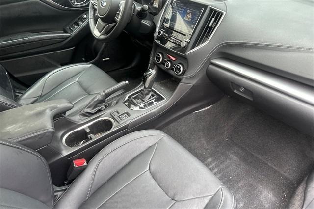 used 2017 Subaru Impreza car, priced at $15,844