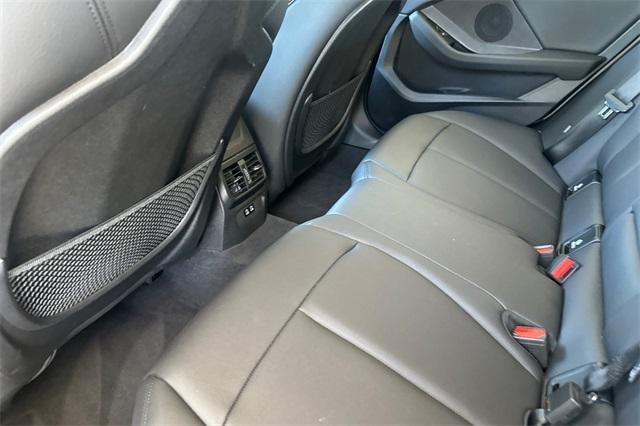 used 2024 BMW 228 Gran Coupe car, priced at $27,593