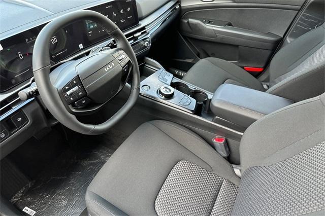 new 2026 Kia Sportage Hybrid car, priced at $34,920