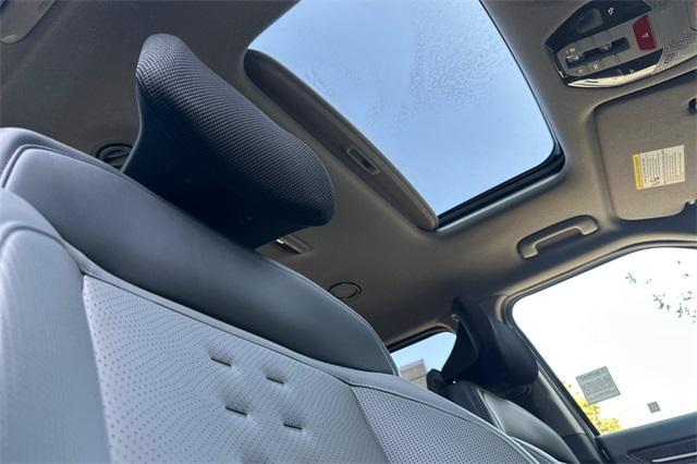 new 2026 Kia EV9 car, priced at $65,775