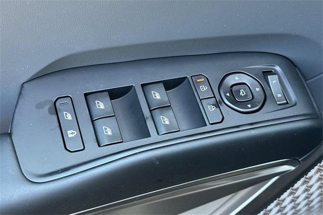 new 2026 Kia EV9 car, priced at $65,775