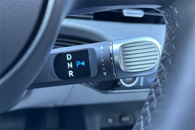 used 2023 Hyundai IONIQ 5 car, priced at $28,150